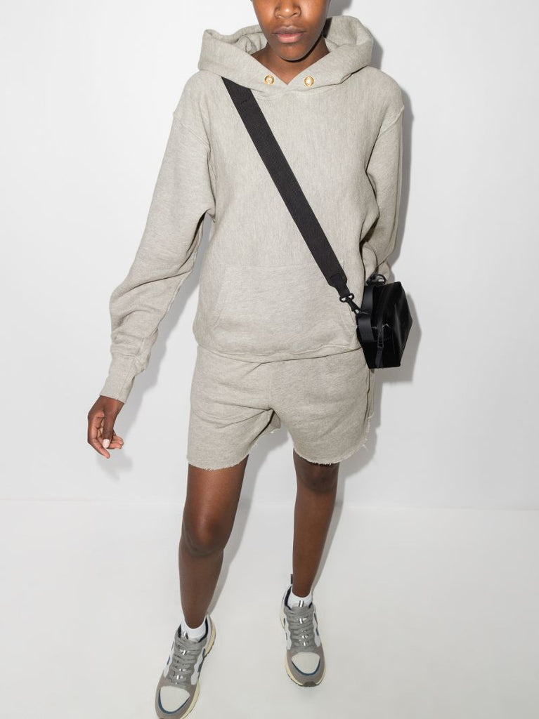 Cotton Hoodie