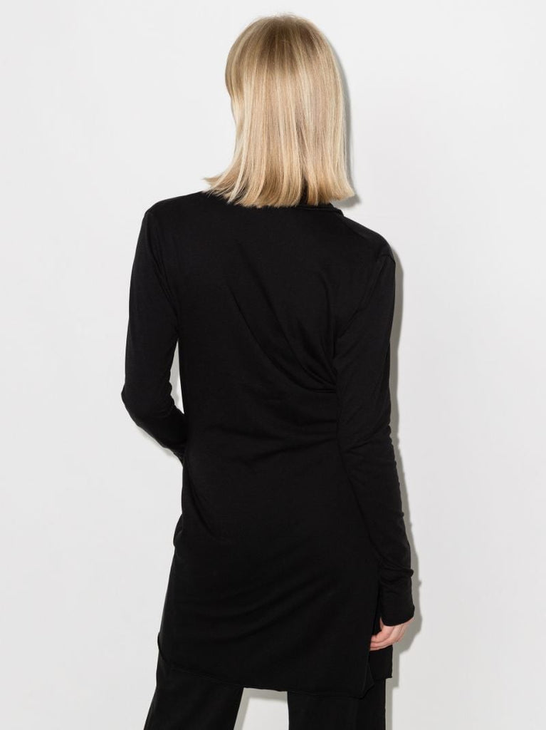 Double Layer Pima Cotton Robe