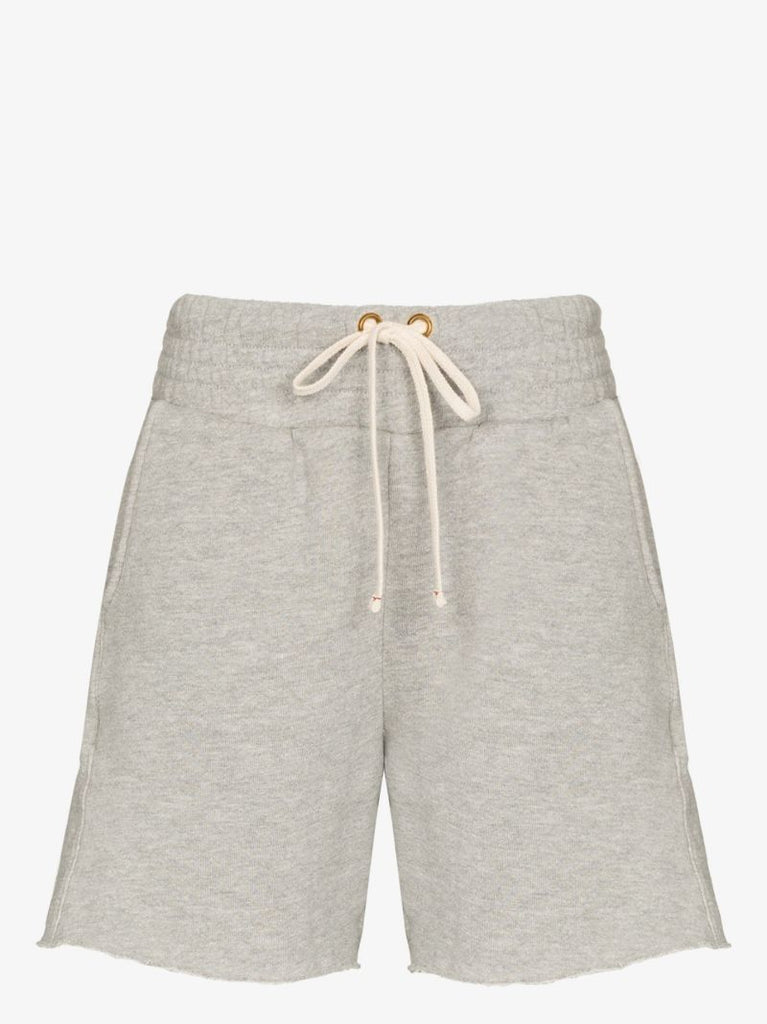 Yacht Cotton Shorts