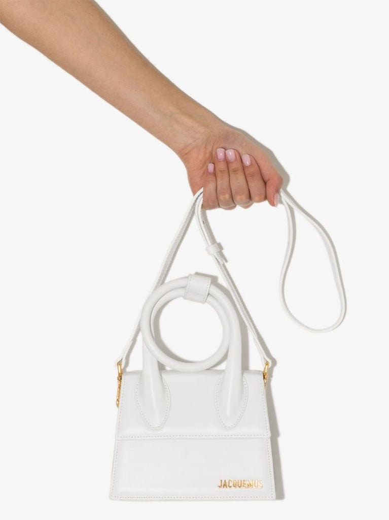 Le Chiquito Noeud Tote Bag
