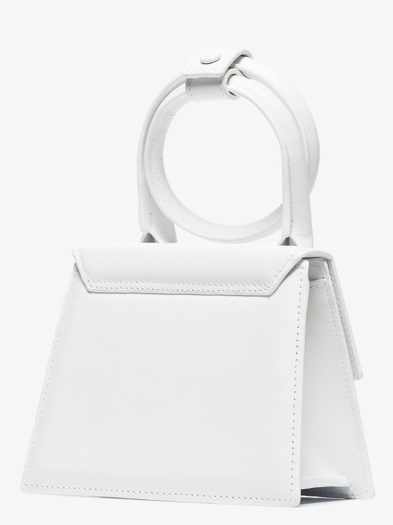 Le Chiquito Noeud Tote Bag