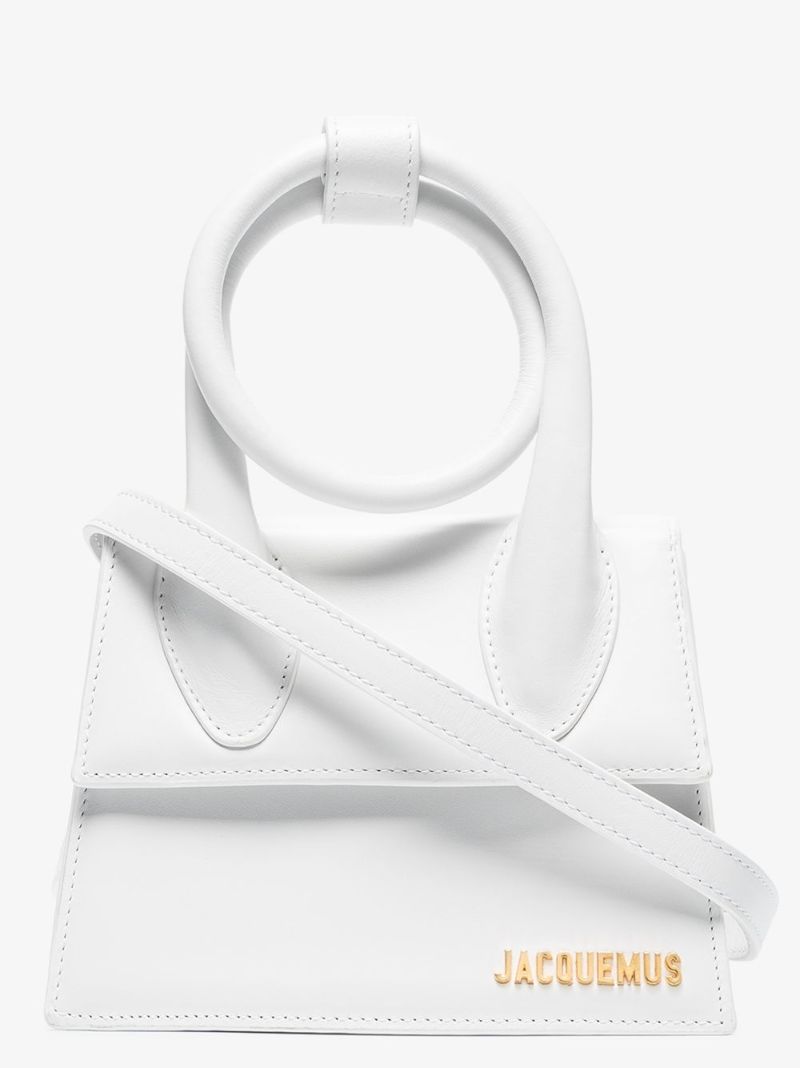 Le Chiquito Noeud Tote Bag
