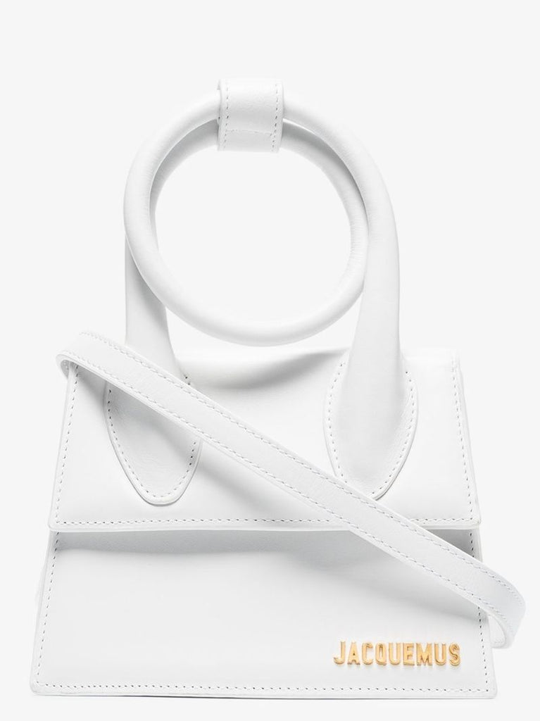 Le Chiquito Noeud Tote Bag