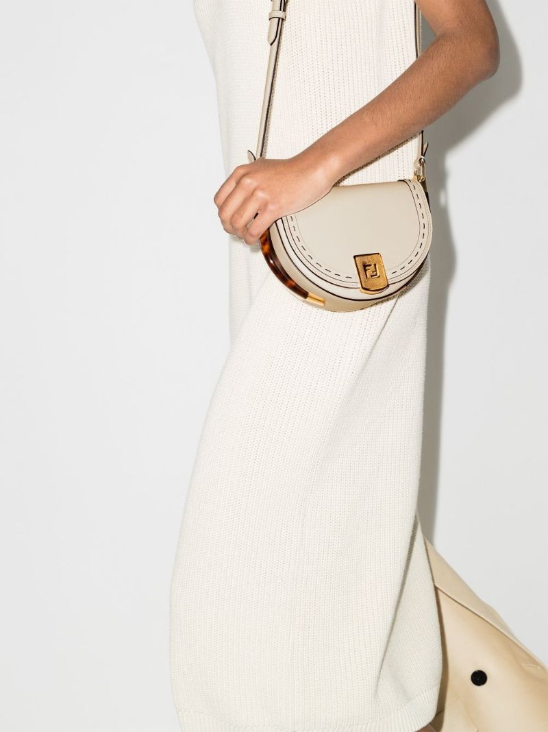 Moonlight Crossbody Bag