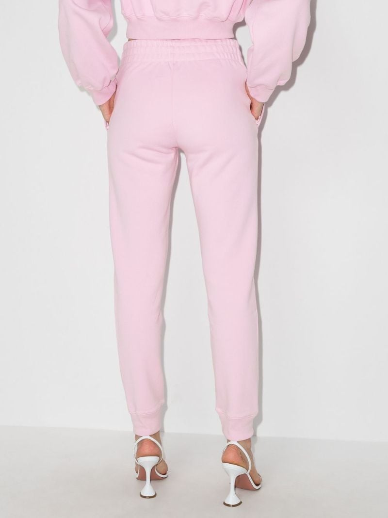 Logo Track Pants