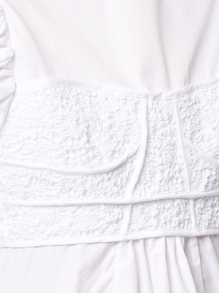 Carmin Puff Sleeve Top