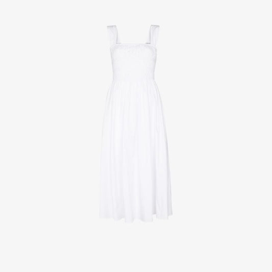 Ida Flared Dress