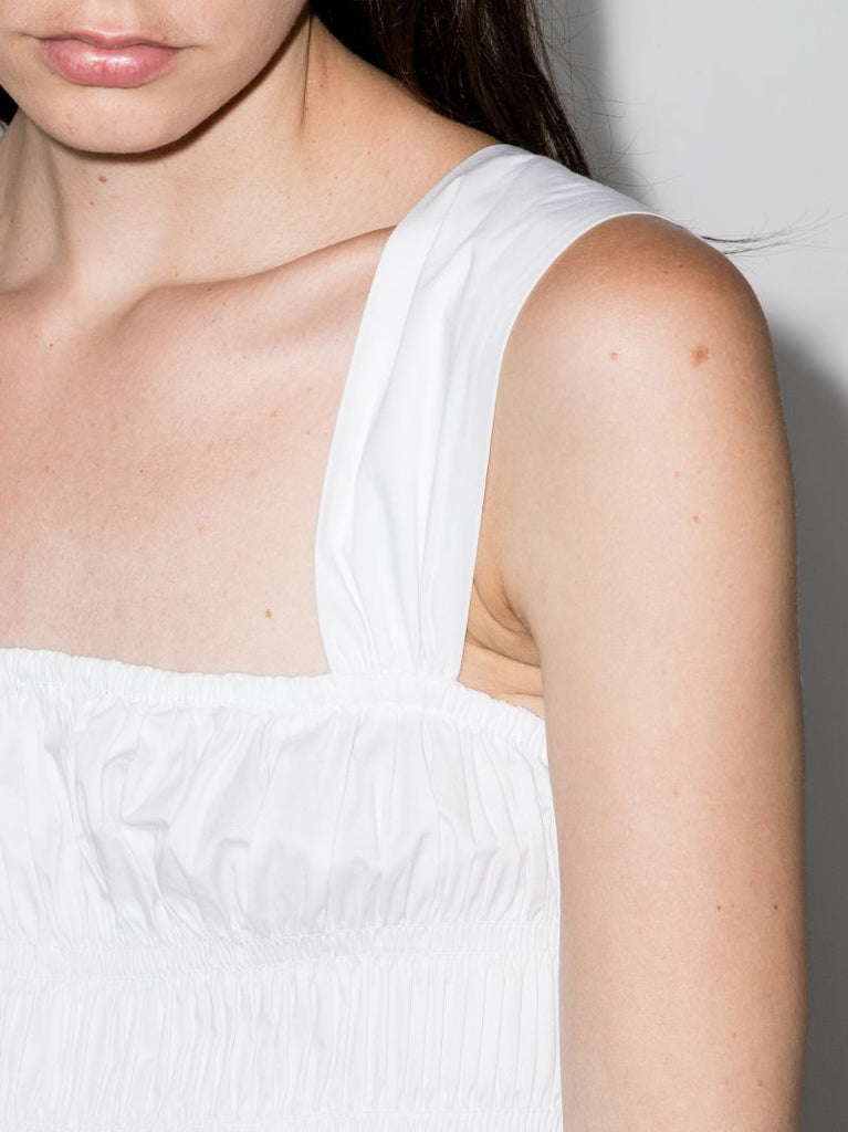 Ida Flared Dress