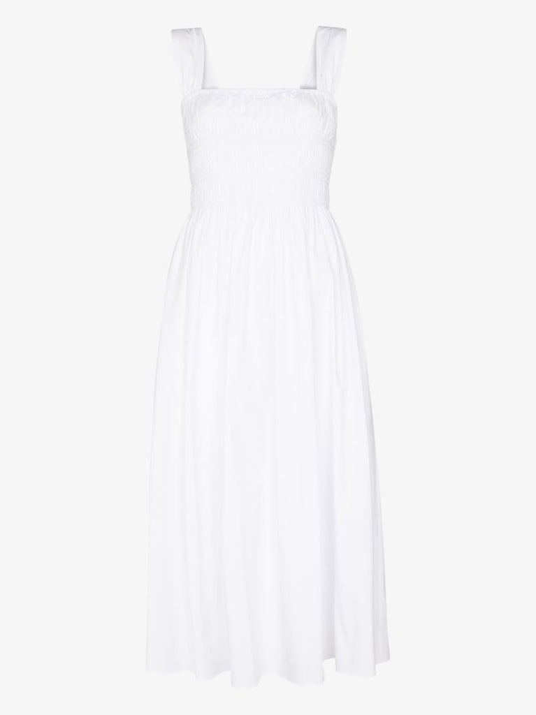 Ida Flared Dress