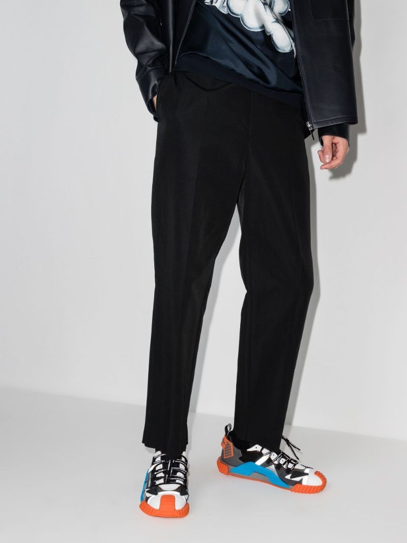 Multicoloured Ns1 Low Top Sneakers
