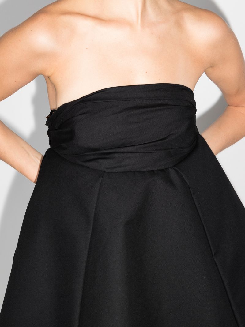 Katerina Off-the-shoulder Dress
