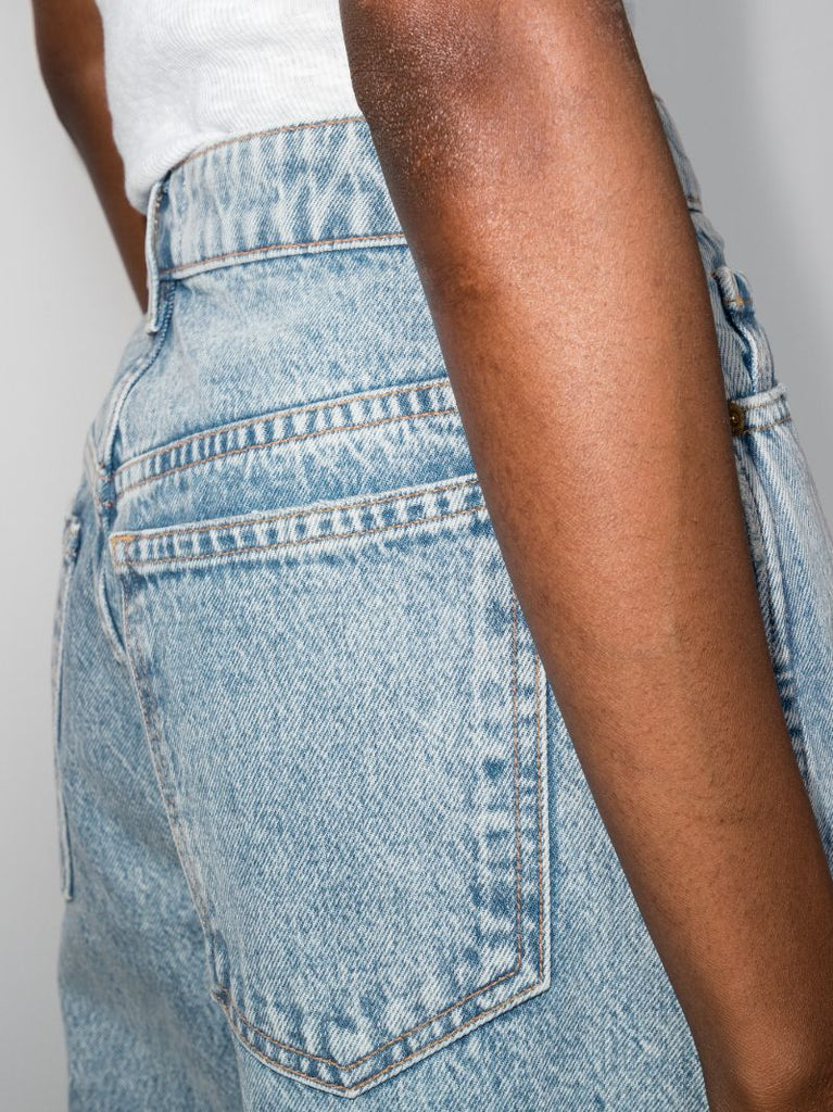 Ella Wide Leg Jeans