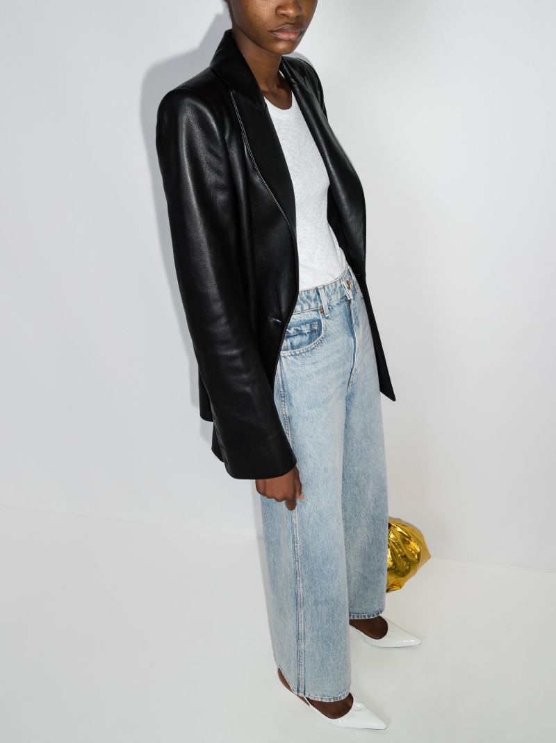 Ella Wide Leg Jeans