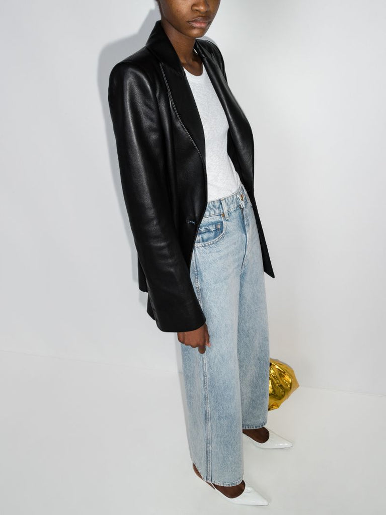 Ella Wide Leg Jeans