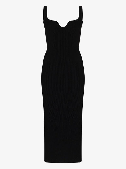 The Nina Midi Dress