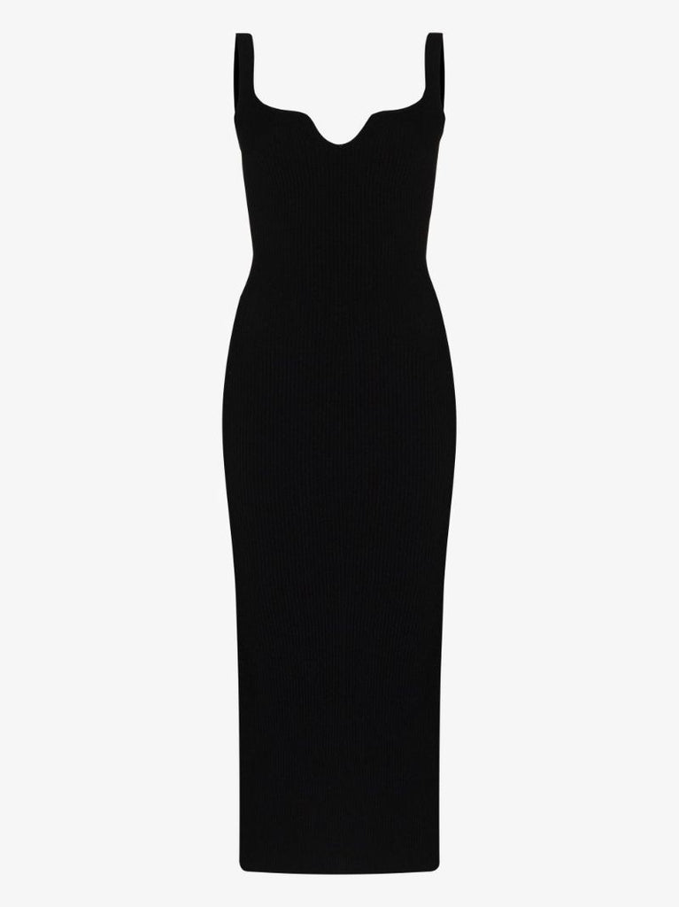 The Nina Midi Dress