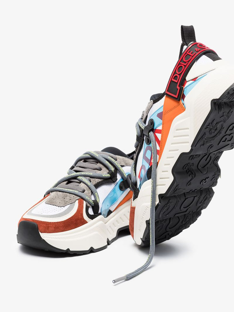 Multicoloured Daymaster Sneakers