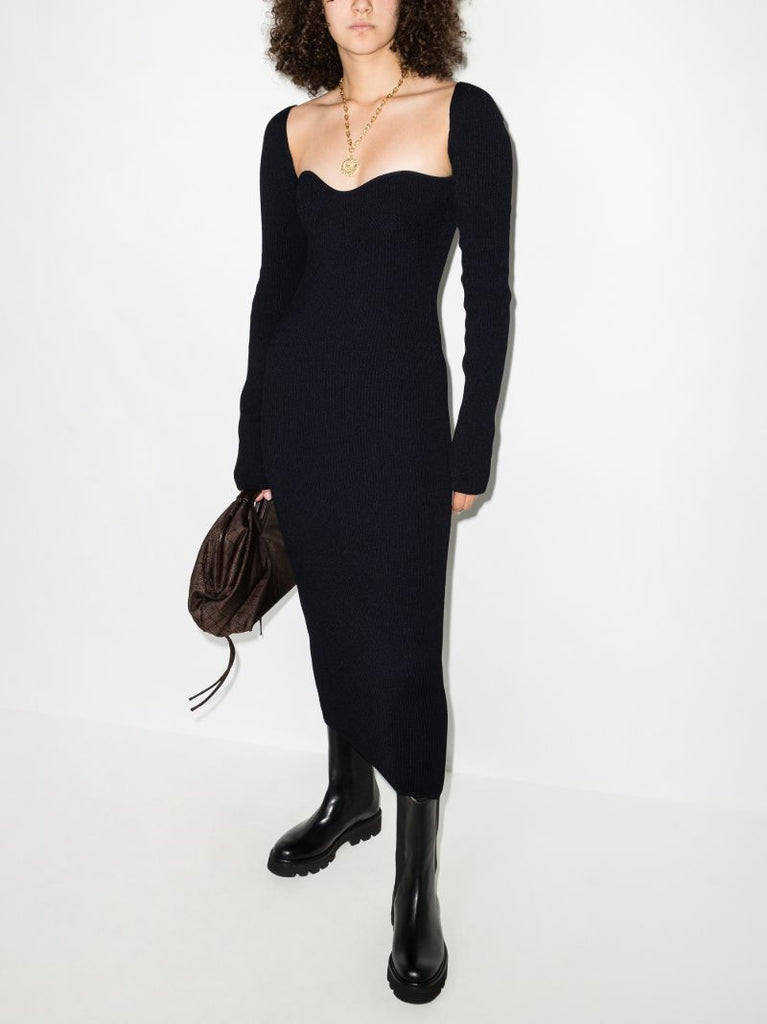 The Beth Midi Dress
