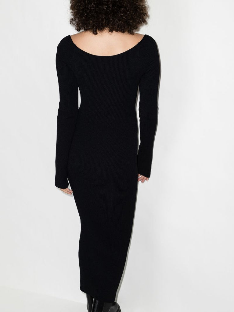 The Beth Midi Dress
