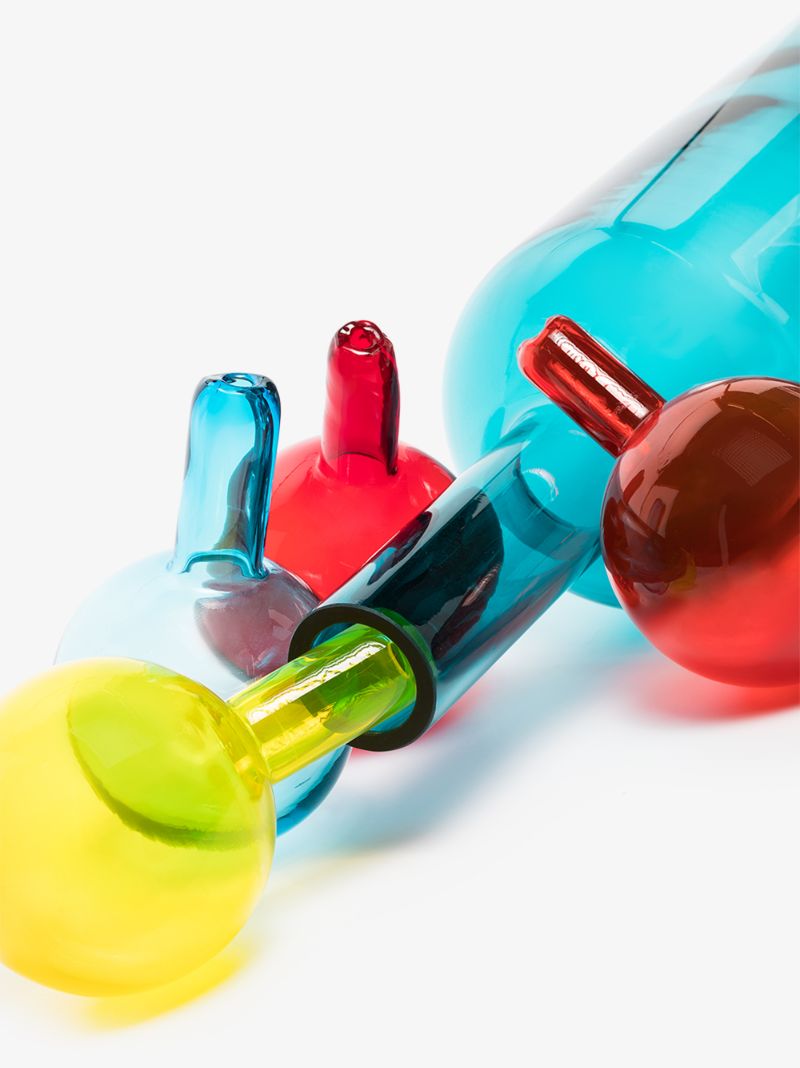 Multicoloured Bubbles & Bottles Set