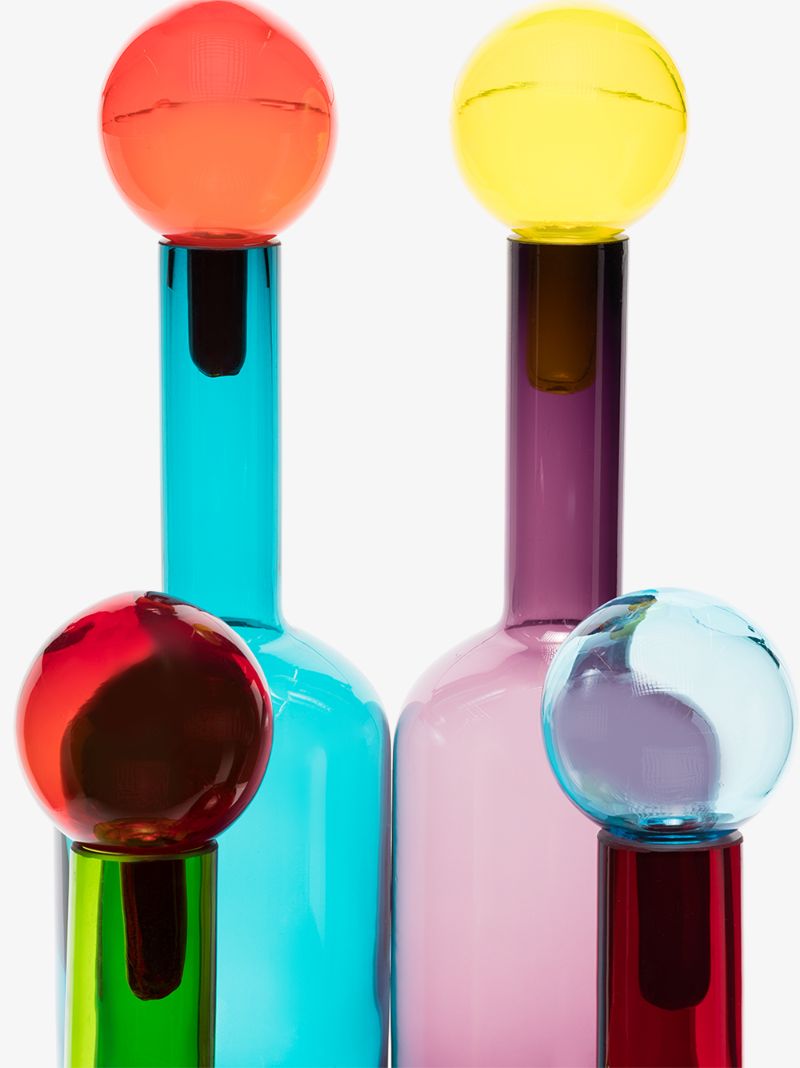 Multicoloured Bubbles & Bottles Set