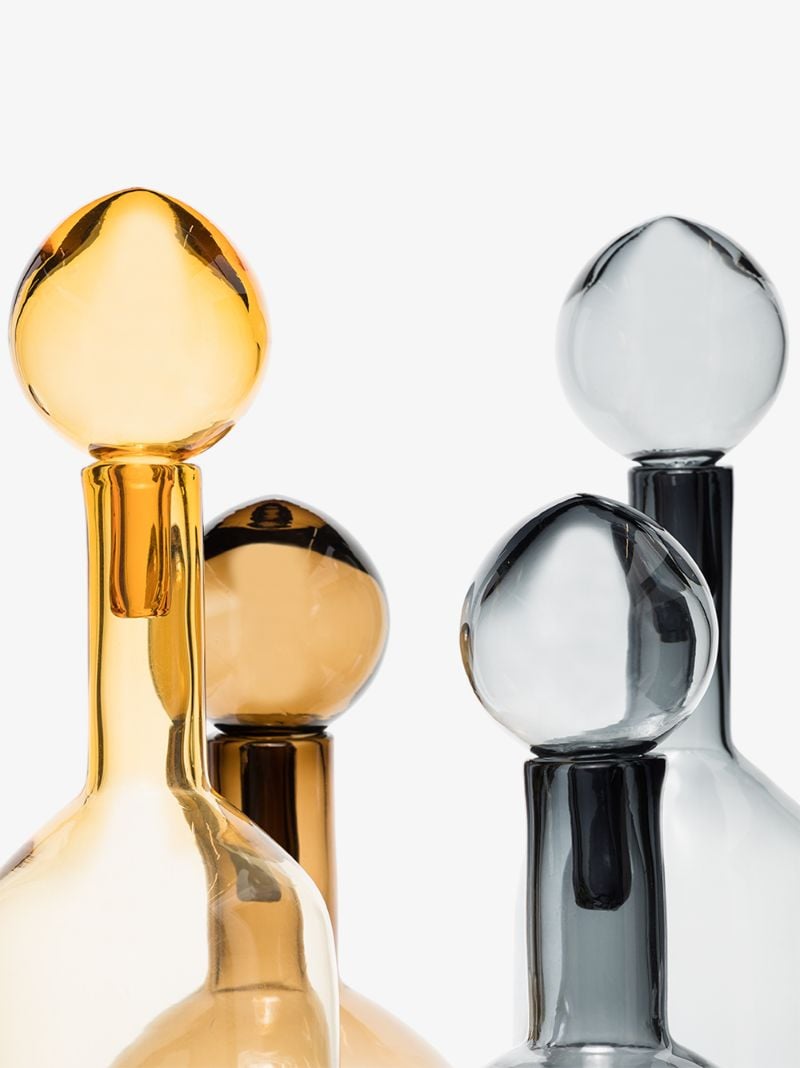 Multicoloured Bubbles & Bottles Set