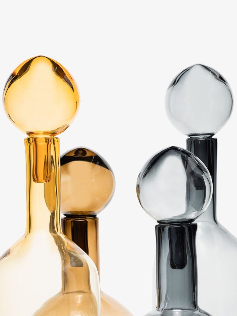 Multicoloured Bubbles & Bottles Set