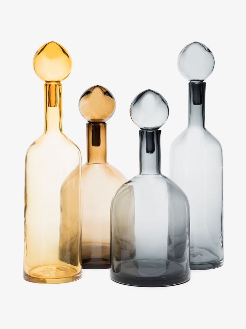 Multicoloured Bubbles & Bottles Set