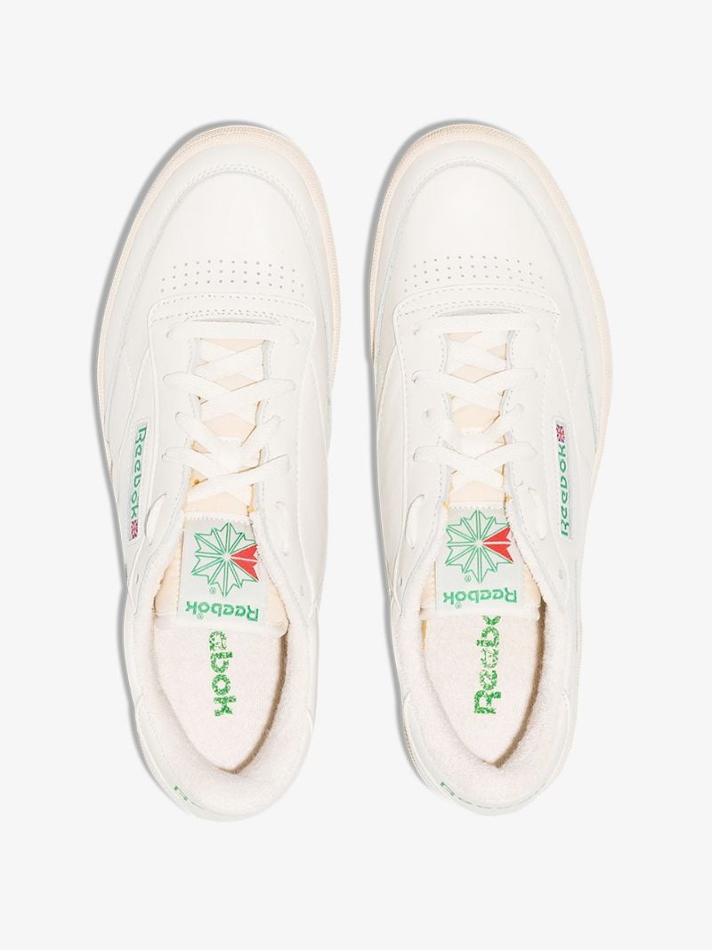 Club C 85 Tv Sneakers
