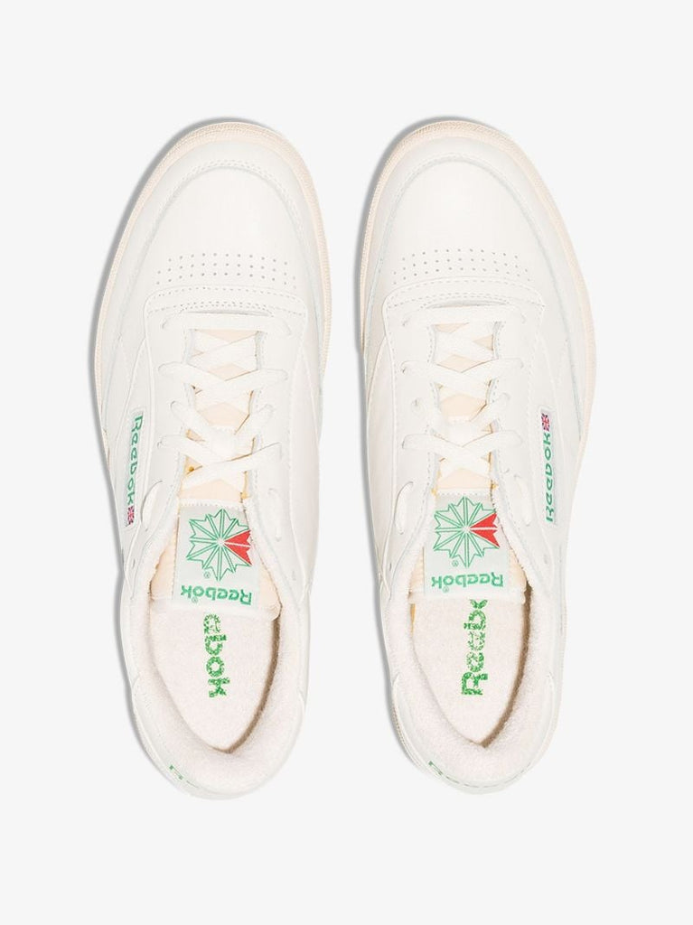 Club C 85 Tv Sneakers