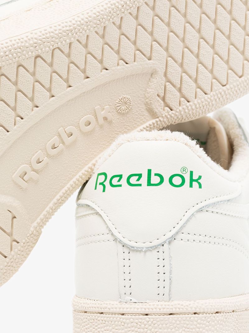 Club C 85 Tv Sneakers