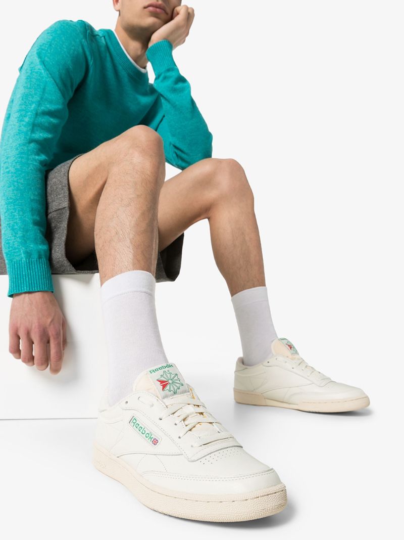 Club C 85 Tv Sneakers