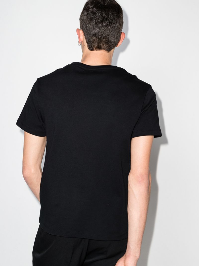 X Sterling Ruby Fathers T-shirt