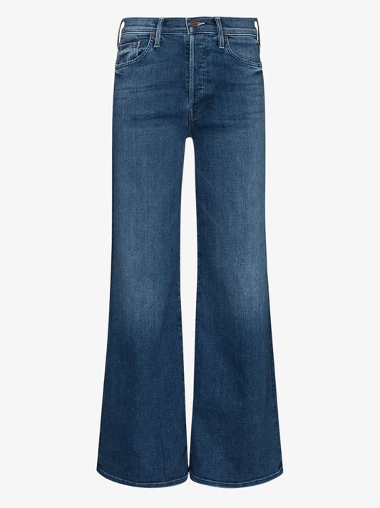 The Tomcat Roller Flared Jeans