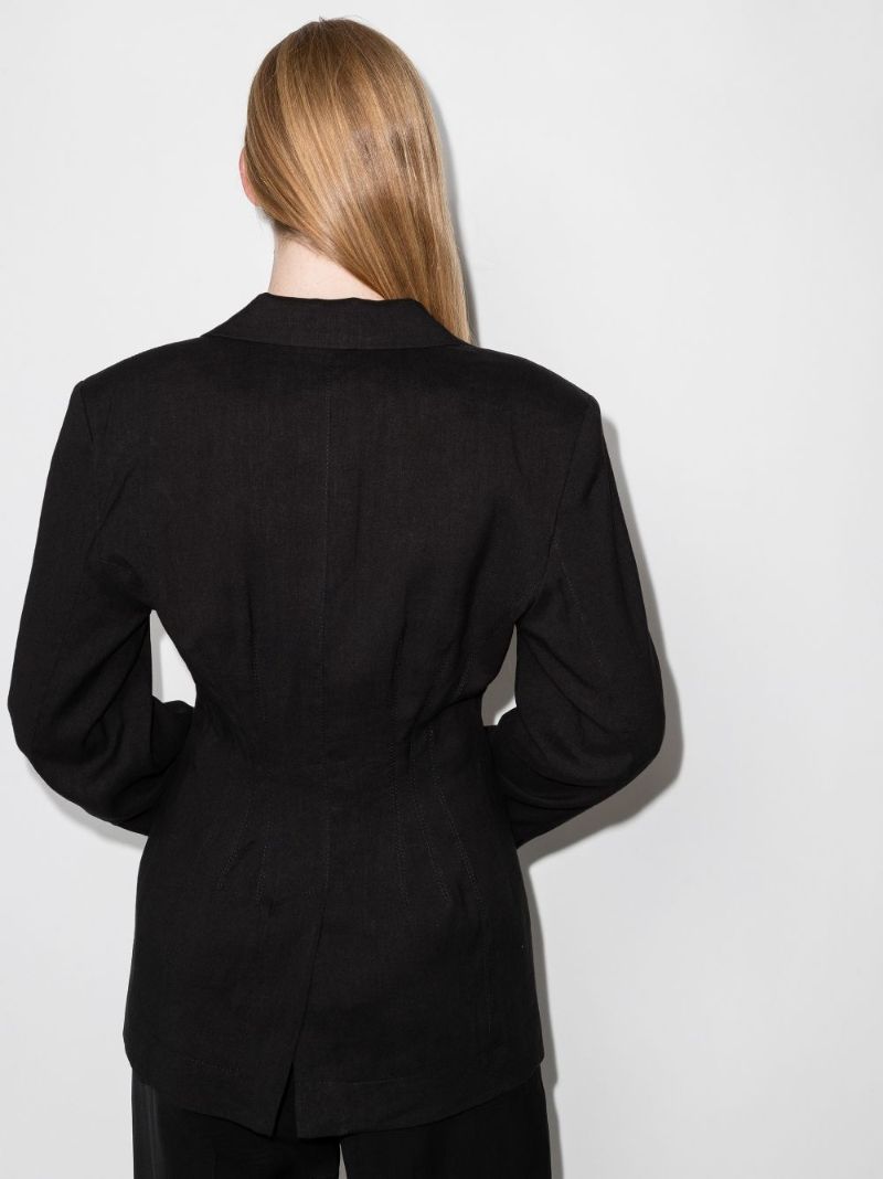 Single-breasted Blazer