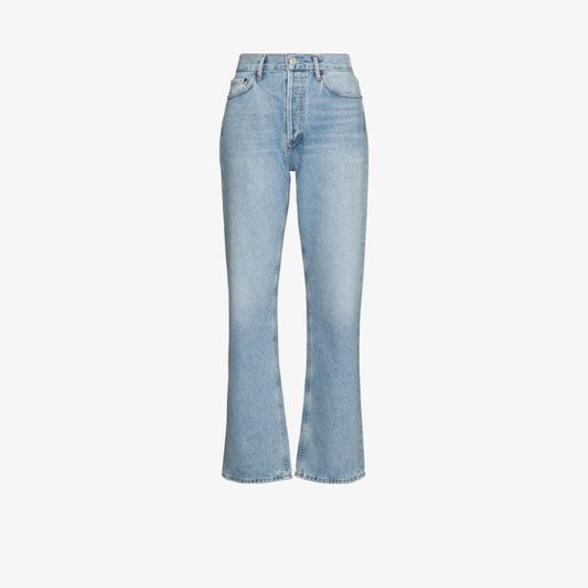 Lana Straight Leg Jeans