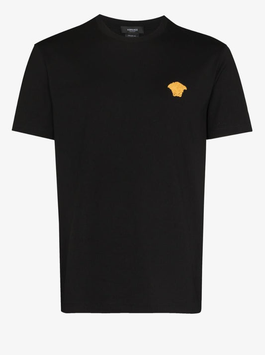 Logo Cotton T-shirt