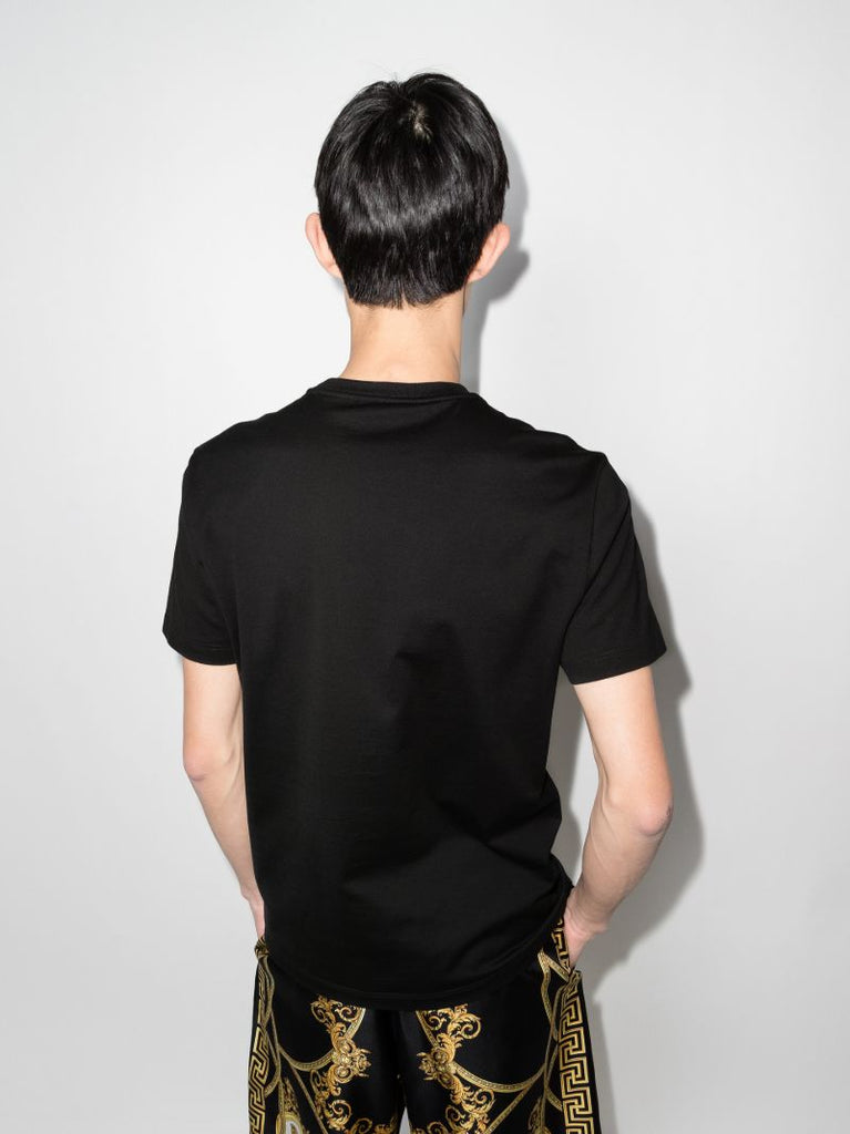 Logo Cotton T-shirt