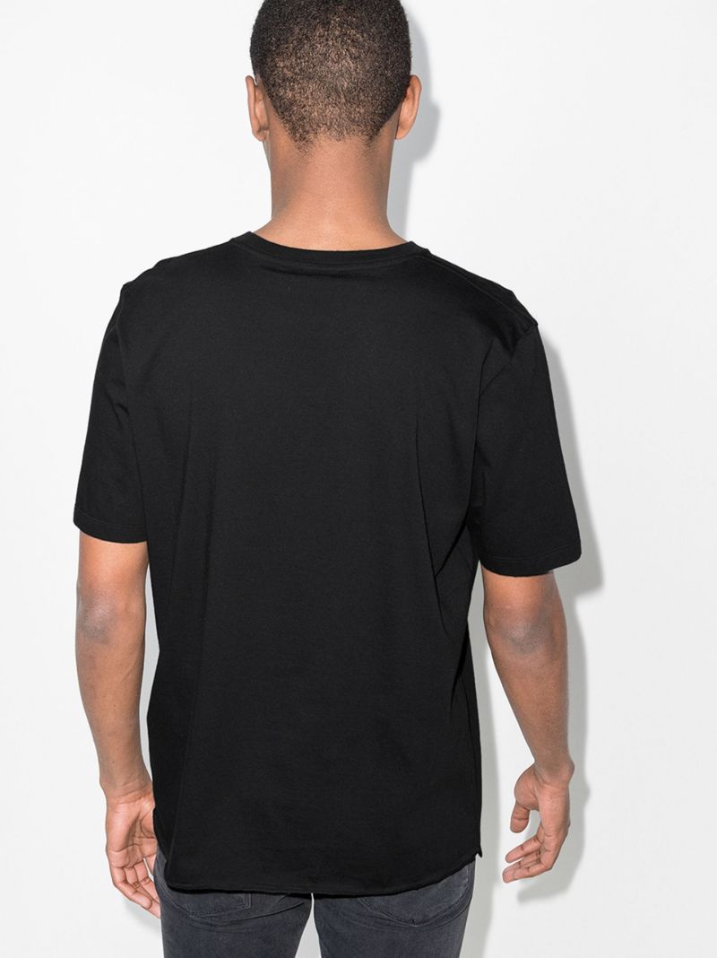 Vhs Sunset T-shirt