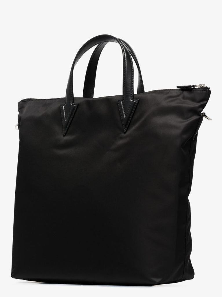 Medusa-head Tote Bag