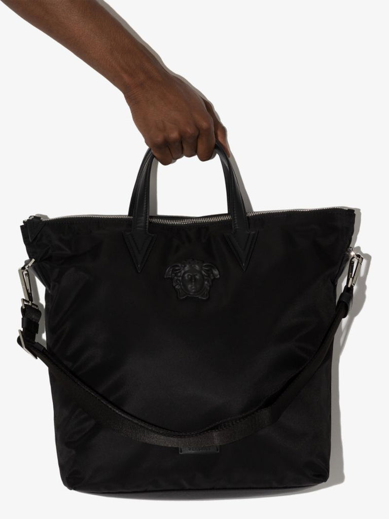 Medusa-head Tote Bag