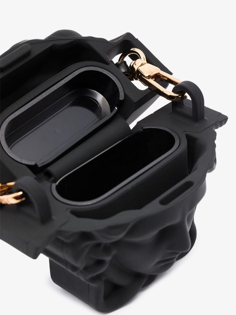 La Medusa Airpods Case