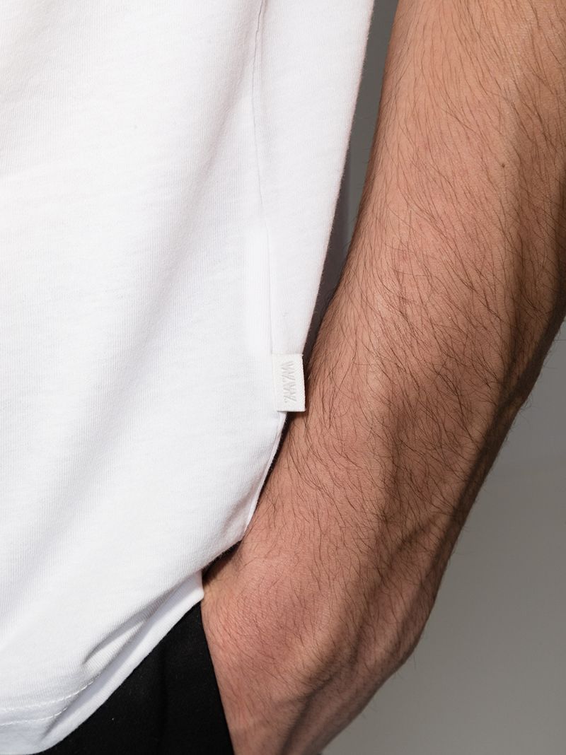 Allen Cotton T-shirt Set