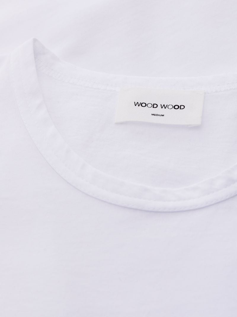 Allen Cotton T-shirt Set