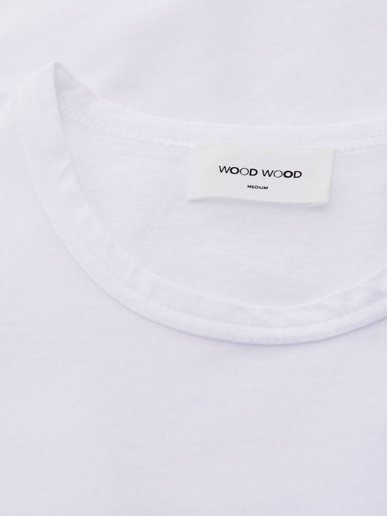 Allen Cotton T-shirt Set