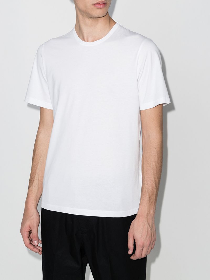 Allen Cotton T-shirt Set