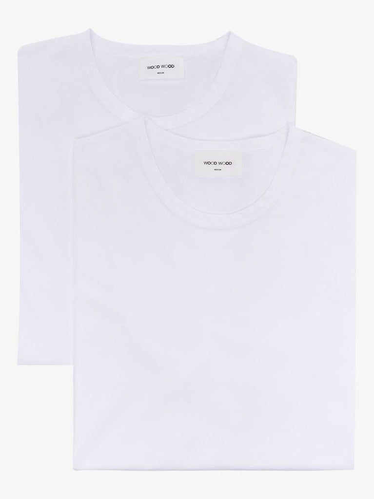 Allen Cotton T-shirt Set