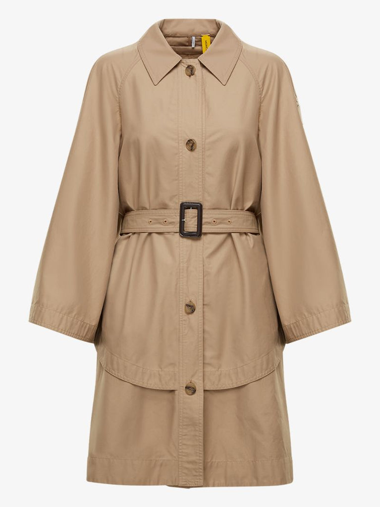 1 Moncler Jw Anderson Layered Trench Coat