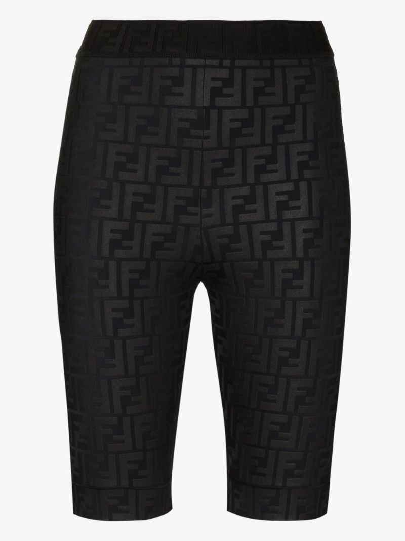 Ff Logo Cycling Shorts
