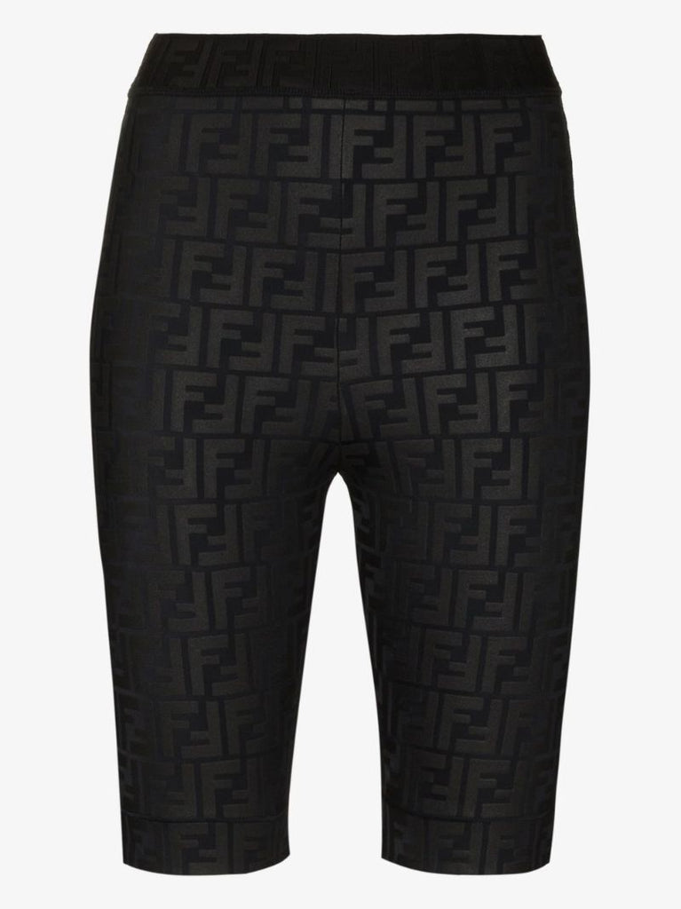 Ff Logo Cycling Shorts